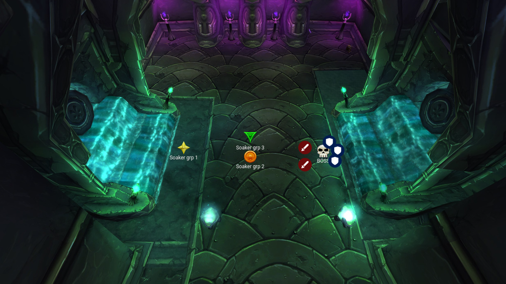 Gurtogg Bloodboil Phase 1