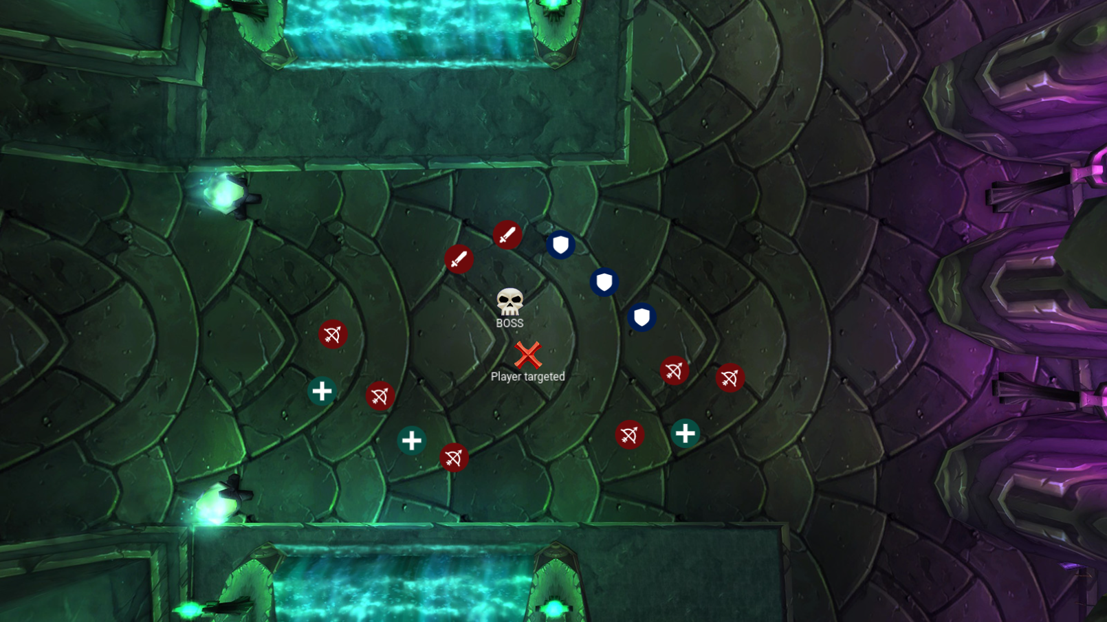 Gurtogg Bloodboil Phase 2